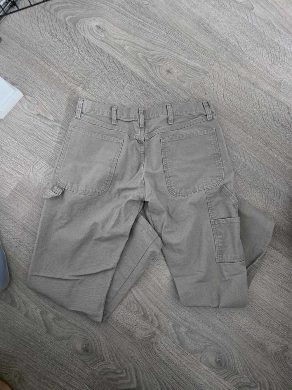 Rustler Jeans - Picture 5 of 5